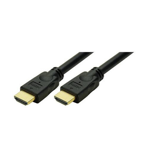 Cable HDMI 2.1 M/M 1M 4K/120hz 8K/60Hz 48Gbps Générique - 1