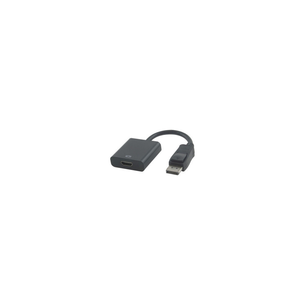 Adaptateur DisplayPort 1.4 Male vers Hdmi Femelle 4k 60Hz Adaptateur DisplayPort 1.4 Male vers Hdmi Femelle 4k 60Hz