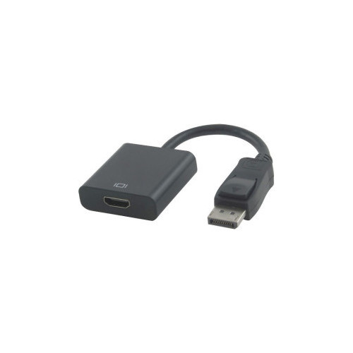 Adaptateur DisplayPort 1.4 Male vers Hdmi Femelle 4k 60Hz Générique - 1