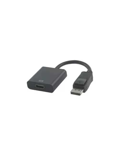 Adaptateur DisplayPort 1.4 Male vers Hdmi Femelle 4k 60Hz Générique - 1