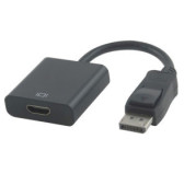 Adaptateur DisplayPort 1.4 Male vers Hdmi Femelle 4k 60Hz Adaptateur DisplayPort 1.4 Male vers Hdmi Femelle 4k 60Hz