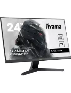 Ecran iiyama 24" G-Master G2450HS-B1 1920x1080 75Hz 1ms iiyama - 2