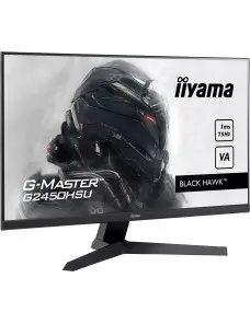 Ecran iiyama 24" G-Master G2450HS-B1 1920x1080 75Hz 1ms iiyama - 3