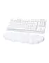 Clavier Logitech G715 TKL Aurora Blanc Lightspeed (GX RED) Logitech - 2