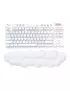 Clavier Logitech G715 TKL Aurora Blanc Lightspeed (GX RED) Logitech - 1