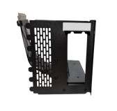 Riser M.RED VSV-02 PCI-E 4.0 avec support Carte Graphique Riser M.RED VSV-02 PCI-E 4.0 avec support Carte Graphique
