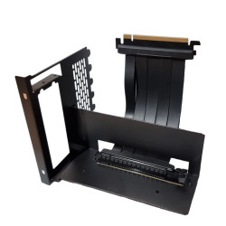 Riser M.RED VSV-02 PCI-E 4.0 avec support Carte Graphique M.RED - 4