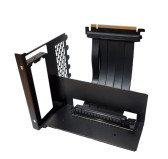 Riser M.RED VSV-02 PCI-E 4.0 avec support Carte Graphique Riser M.RED VSV-02 PCI-E 4.0 avec support Carte Graphique