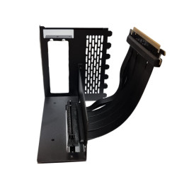 Riser M.RED VSV-02 PCI-E 4.0 avec support Carte Graphique M.RED - 6