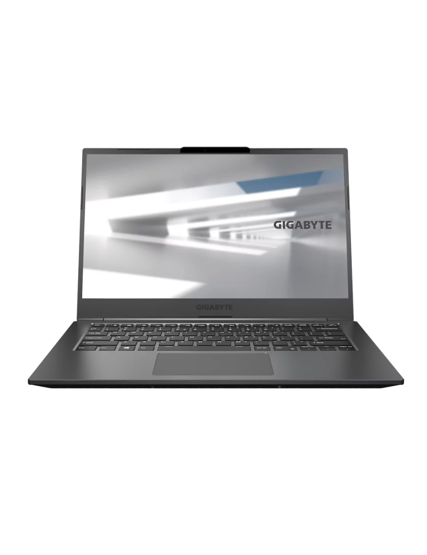 Portable Gigabyte U4 UD-50FR823SO 14" i5-1155G7 16Go 512Go W11 Gigabyte - 2