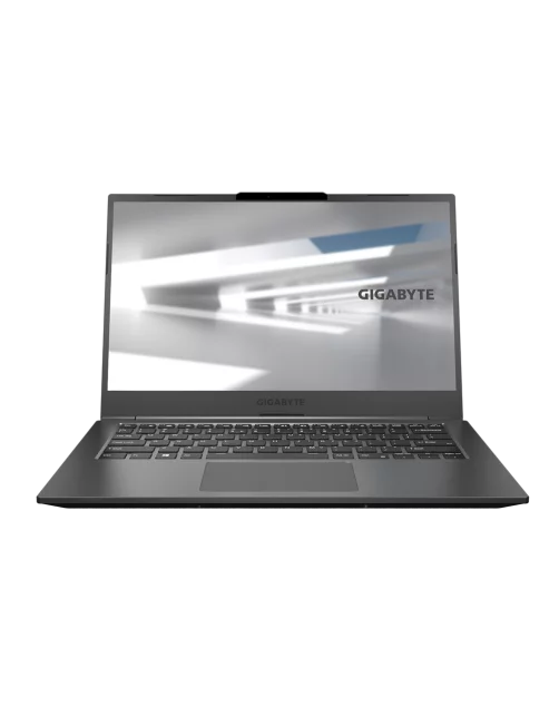 Portable Gigabyte U4 UD-50FR823SO 14" i5-1155G7 16Go 512Go W11 Gigabyte - 2