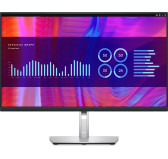 Ecran Dell 27" P2723DE 2560x1440 60Hz 5ms USB-C PD 90Watts Ecran Dell 27" P2723DE 2560x1440 60Hz 5ms USB-C PD 90Watts