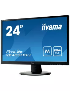 Ecran iiyama 24" X2483HSU-B5 1920x1080 75Hz 4ms iiyama - 3