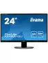 Ecran iiyama 24" X2483HSU-B5 1920x1080 75Hz 4ms iiyama - 1