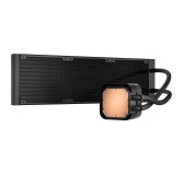 WaterCooling Corsair iCUE H150i ELITE LCD XT Noir 360mm WaterCooling Corsair iCUE H150i ELITE LCD XT Noir 360mm