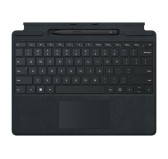 Clavier Microsoft Signature pour Surface Pro + Slim Pen 2 Noir Clavier Microsoft Signature pour Surface Pro + Slim Pen 2 Noir