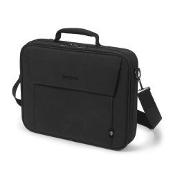 Sacoche Portable Dicota Eco Multi BASE  15.6" D30446-RPET  Noir DICOTA - 1