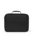 Sacoche Portable Dicota Eco Multi BASE 15.6" D30446-RPET Noir DICOTA - 2