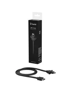 Fractal Design USB-C 10Gbps Cable Model D Fractal Design - 3