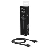 Fractal Design USB-C 10Gbps Cable Model D Fractal Design USB-C 10Gbps Cable Model D
