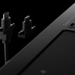 Fractal Design USB-C 10Gbps Cable Model D Fractal Design - 4