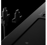 Fractal Design USB-C 10Gbps Cable Model D Fractal Design USB-C 10Gbps Cable Model D