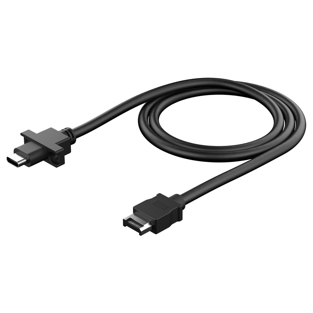 Fractal Design USB-C 10Gbps Cable Model D Fractal Design USB-C 10Gbps Cable Model D
