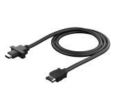 Fractal Design USB-C 10Gbps Cable Model D Fractal Design USB-C 10Gbps Cable Model D