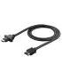 Fractal Design USB-C 10Gbps Cable Model D Fractal Design - 1