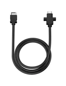 Fractal Design USB-C 10Gbps Cable Model D Fractal Design - 2