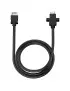 Fractal Design USB-C 10Gbps Cable Model D Fractal Design - 2