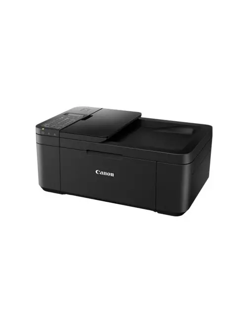 Imprimante Multifonction Canon Pixma TR4650 Wifi Noir Canon - 1 Imprimante Multifonction Canon Pixma TR4650 Wifi Noir Canon - 1