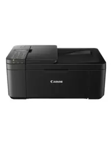 Imprimante Multifonction Canon Pixma TR4650 Wifi Noir Canon - 4