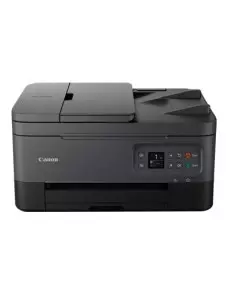 Imprimante Multifonction Canon Pixma TS7450a Wifi Noir Canon - 1