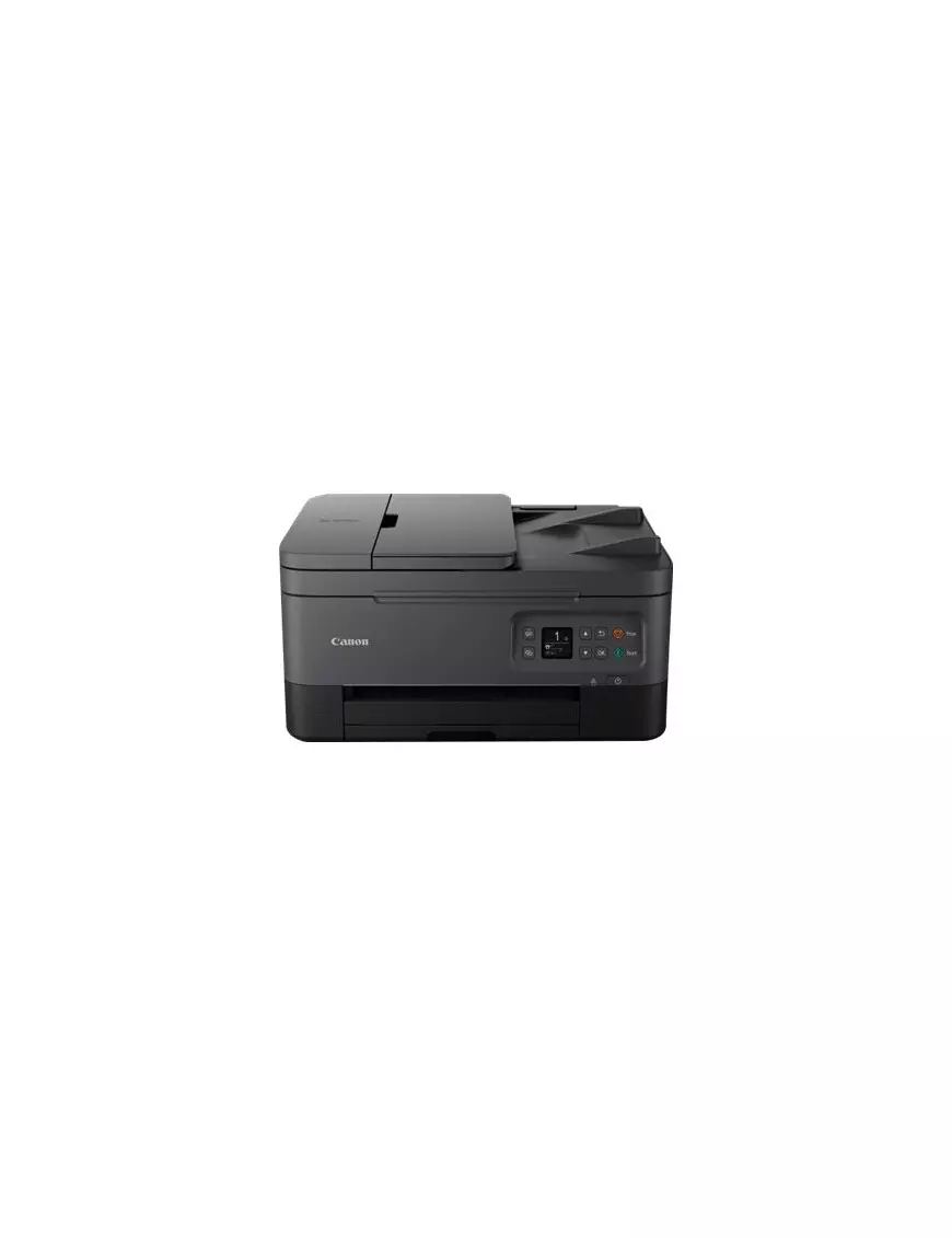 Imprimante Multifonction Canon Pixma TS7450a Wifi Noir