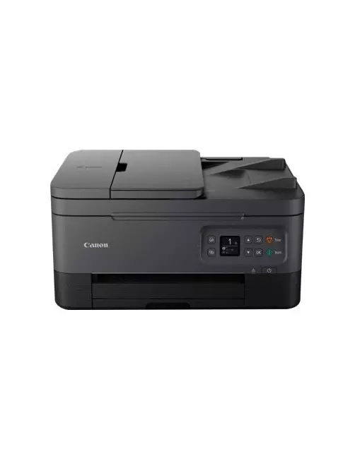 Imprimante Multifonction Canon Pixma TS7450a Wifi Noir Canon - 1 Imprimante Multifonction Canon Pixma TS7450a Wifi Noir Canon - 1