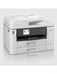 Imprimante Brother Multifonction MFC-J5740DW A3 Fax/RJ45/Wifi Brother - 2