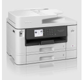Imprimante Brother Multifonction MFC-J5740DW A3 Fax/RJ45/Wifi Imprimante Brother Multifonction MFC-J5740DW A3 Fax/RJ45/Wifi