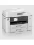 Imprimante Brother Multifonction MFC-J5740DW A3 Fax/RJ45/Wifi Brother - 2