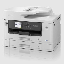 Imprimante Brother Multifonction MFC-J5740DW A3 Fax/RJ45/Wifi Brother - 3