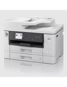 Imprimante Brother Multifonction MFC-J5740DW A3 Fax/RJ45/Wifi Brother - 3
