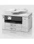 Imprimante Brother Multifonction MFC-J5740DW A3 Fax/RJ45/Wifi Brother - 3