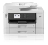 Imprimante Brother Multifonction MFC-J5740DW A3 Fax/RJ45/Wifi Imprimante Brother Multifonction MFC-J5740DW A3 Fax/RJ45/Wifi