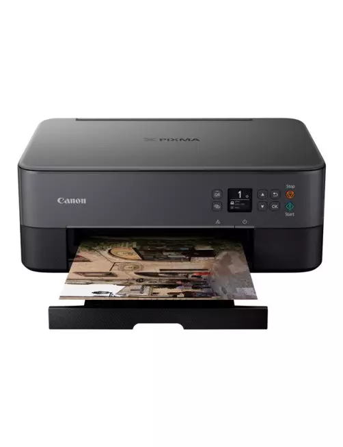 Imprimante Multifonction Canon Pixma TS5350a Wifi Noir Canon - 2 Imprimante Multifonction Canon Pixma TS5350a Wifi Noir Canon - 2