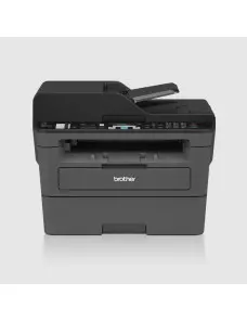 Imprimante Brother Multifonction MFC-L2710DW Laser Noir et blanc Brother - 3
