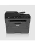 Imprimante Brother Multifonction MFC-L2710DW Laser Noir et blanc Brother - 3