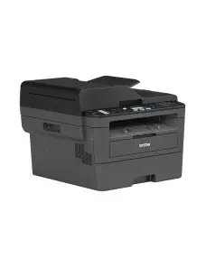 Imprimante Brother Multifonction MFC-L2710DW Laser Noir et blanc Brother - 1