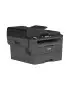 Imprimante Brother Multifonction MFC-L2710DW Laser Noir et blanc Brother - 1