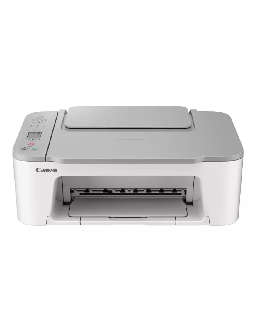 Imprimante Multifonction Canon Pixma TS3451 Wifi Blanche