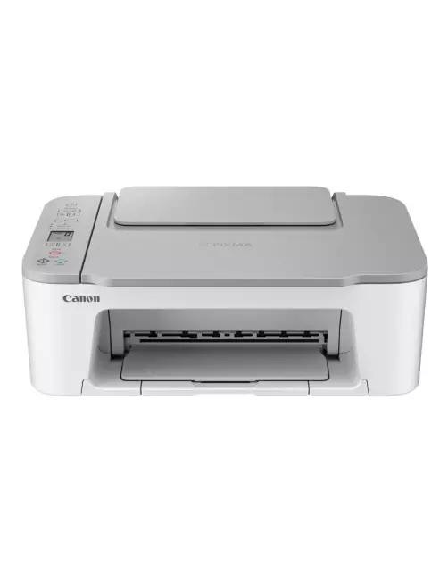 Imprimante Multifonction Canon Pixma TS3451 Wifi Blanche Canon - 1 Imprimante Multifonction Canon Pixma TS3451 Wifi Blanche Canon - 1